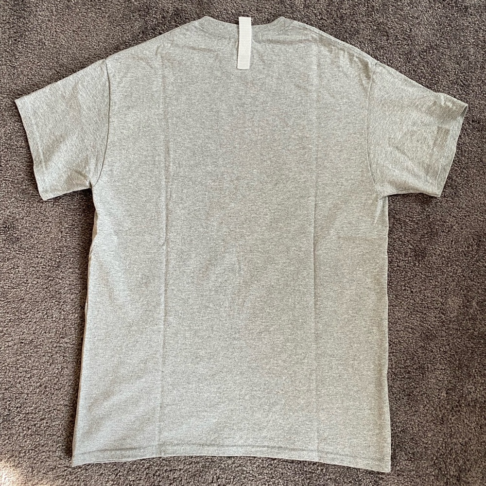 Advisory Board Crystals Study in Camo III Crest Tee - Picture 4 of 4